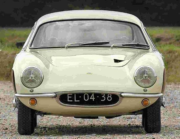 Lotus Elite